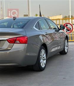 شيفروليه امبالا